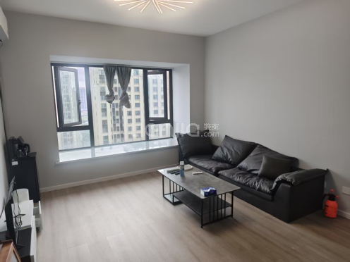 整租·中环TOD十里风和 3室2厅 南