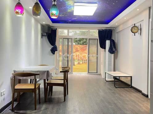 整租·梅园五街坊 1室1厅 南