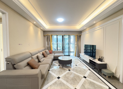 整租·绿地新里城 3室1厅 南_绿地新里城租房