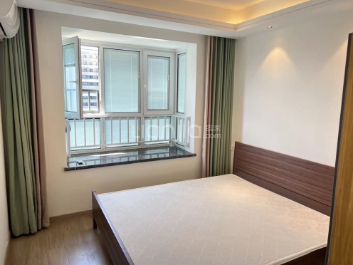 整租·空港新都孔雀城 3室1厅 南