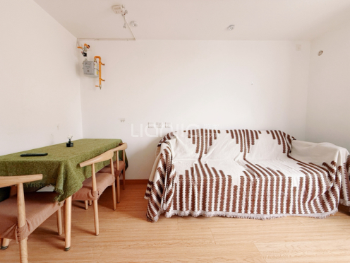 整租·合能枫丹铂麓一期 3室1厅 北