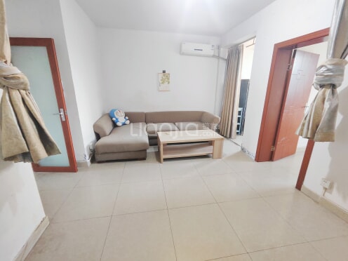 整租·广福桥街32号 2室1厅 东南