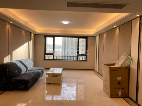 整租·珠玉园 3室2厅 南/北