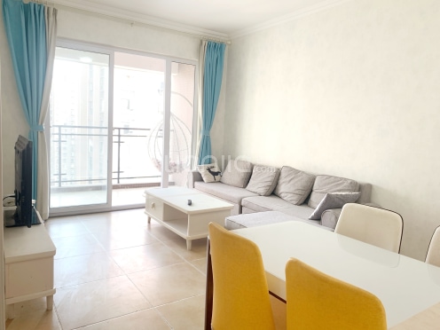 整租·格林城市花园 3室2厅 南