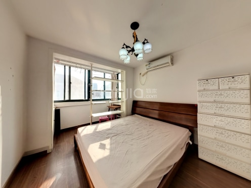 整租·浦建小区 2室1厅 南