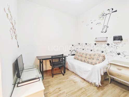 整租·加怡名城 1室1厅 北