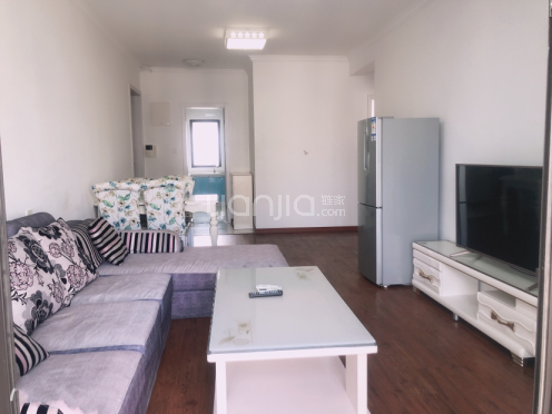 整租·凤凰胥岸花园3期 3室1厅 南