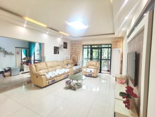 整租·南阳锦城 3室1厅 东南