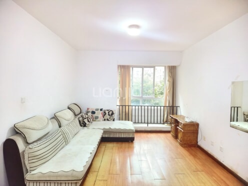 整租·林溪美城 3室2厅 东南