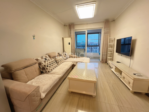 整租·邦泰华府公馆 3室2厅 南