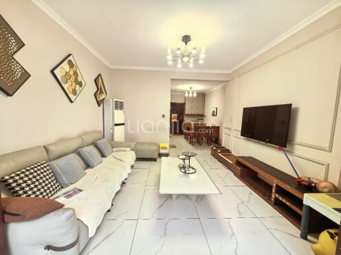 整租·麦田国际社区 3室1厅 南