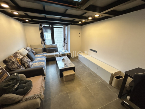 整租·龙湖金地商置璟宸世家 2室1厅 LOFT 南