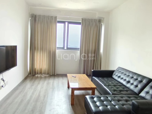 整租·嘉源红郡 2室2厅 南