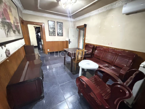 整租·牧电路12号 3室1厅 东南