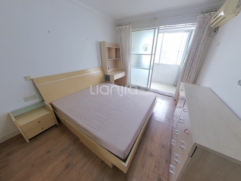 整租·金桥新村四街坊 2室1厅 南