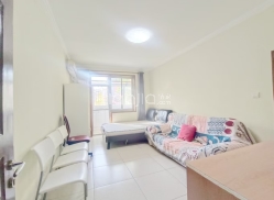 整租·金台北街 1室1厅 南_金台北街租房