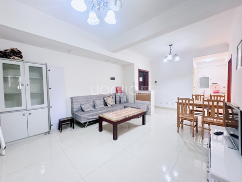 整租·新贵公馆 2室1厅 东南