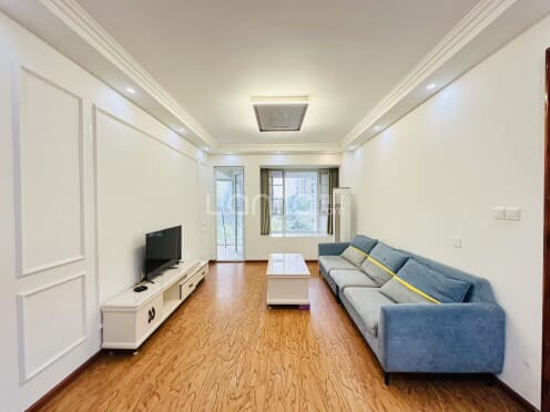 整租·电建地产云立方 2室1厅 南