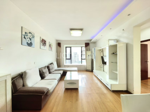 整租·花样年美岸 3室2厅 南