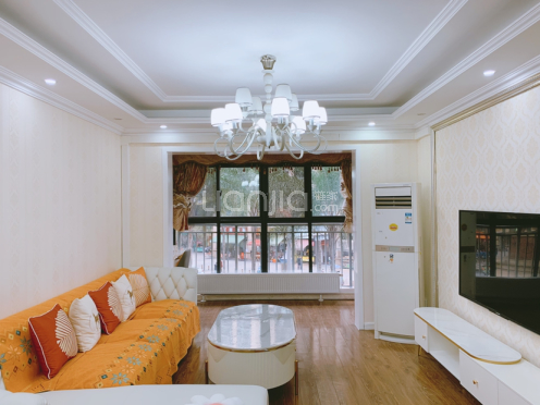 整租·光华碧邻 3室2厅 东