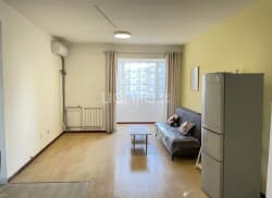 整租·泰和宜园 3室1厅 南/北_泰和宜园租房