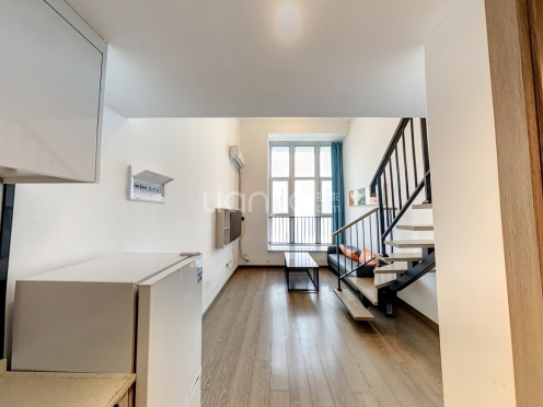 整租·龙湖汉峪光年 1室1厅 南