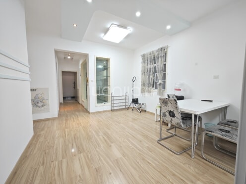 整租·绿杨新邨 2室2厅 南