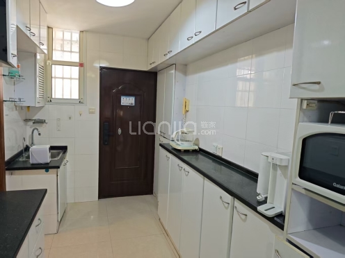 整租·宁康家园 2室1厅 南