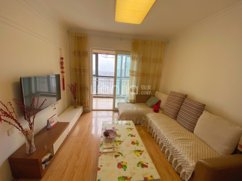 整租·东原城 3室2厅 东南