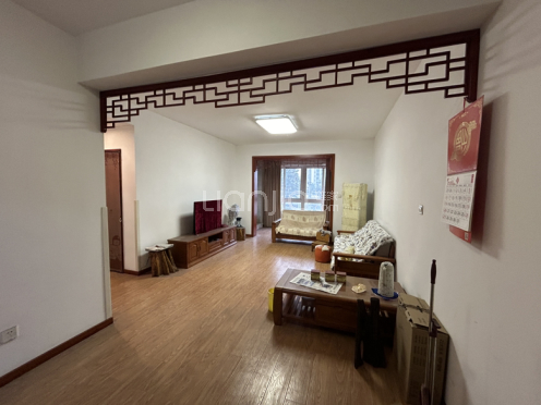 整租·置信学府杏林一期 2室2厅 东南