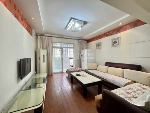 整租·山南家园 2室1厅 东/西