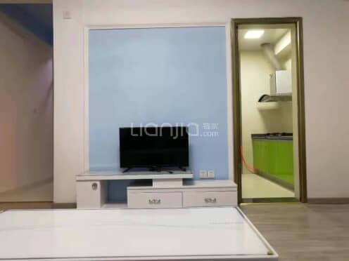 整租·名著司南 2室1厅 东南