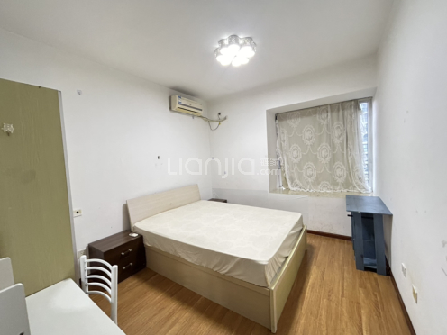 整租·蓝光COCO蜜城 4室2厅 南