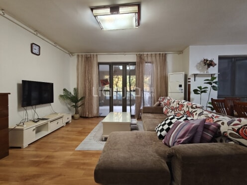 整租·南湖国际社区 3室2厅 东