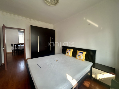 整租·南园南路189号 2室1厅 南