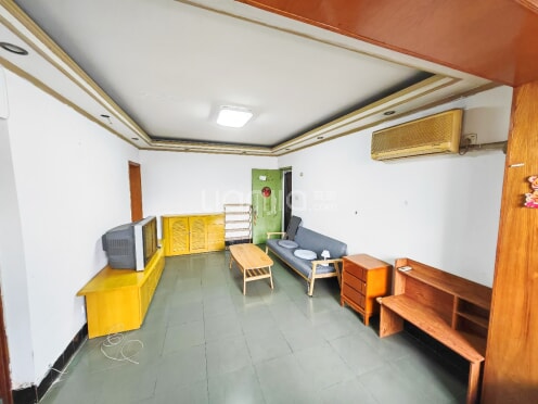 整租·棕竹街3号 2室1厅 南