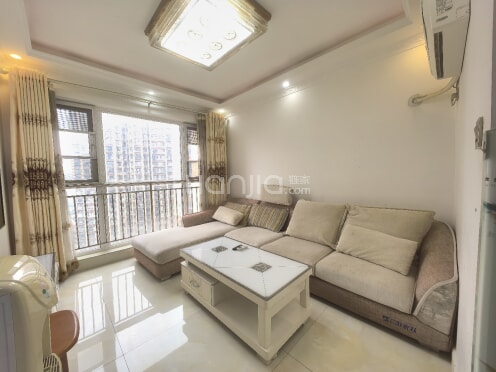 整租·蓝光东方天地 2室1厅 东南