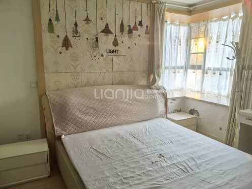 整租·丰源汇杰雅苑 3室2厅 南