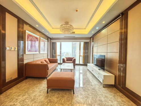 整租·恒大广场 2室1厅 东