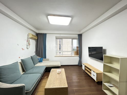 整租·景瑞红翎台 3室2厅 南