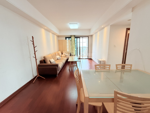 整租·同森锦熙三期 3室1厅 南