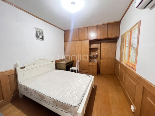 整租·夕照新村 2室1厅 东南/南