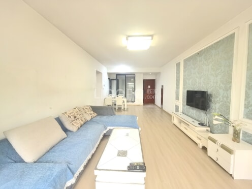 整租·旭和倾城一期 3室1厅 西南