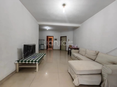 整租·书香雅舍 2室1厅 南