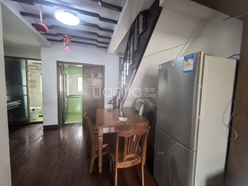 整租·新天地家园北区 4室2厅 南/北