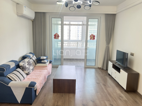 整租·远洋万和四季 3室2厅 南