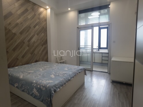 整租·仁美大源印象 1室0厅 南