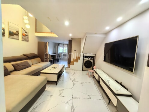 整租·传化国际商务区 2室1厅 东南