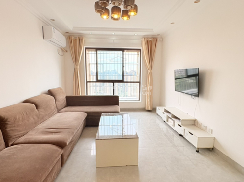 整租·香城河畔 3室1厅 南/西南