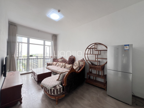 整租·洲际健康城 2室1厅 南